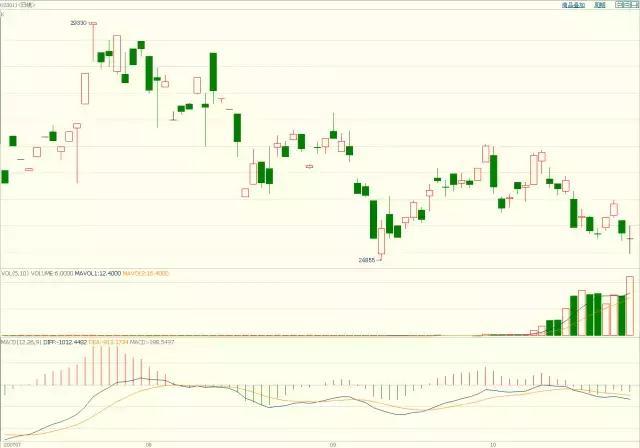 超预期业绩与高景气度推动玉柴国际(CYD.US)股价大幅上涨