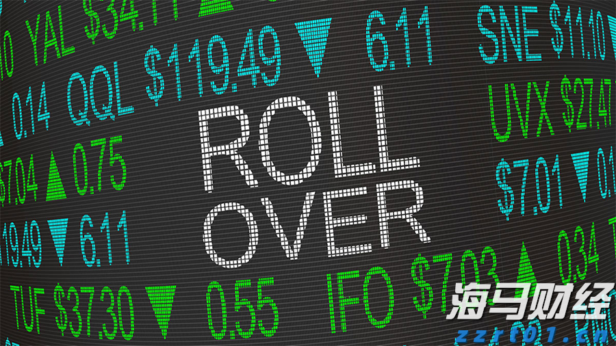 这一法案,特朗普签了!